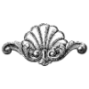 Стикер 60 Gothic Art
