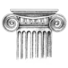 Стикер 43 Gothic Art
