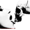 Стикер 57 Gothic Core