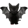 Стикер 7 Gothic Core