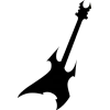 Стикер 56 Gothic Core