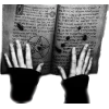 Стикер 60 Gothic Core