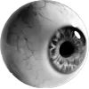 Стикер 28 Gothic Core