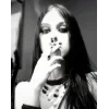 Стикер 42 Gothic Core