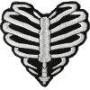 Стикер 49 Gothic Core