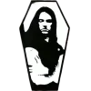 Стикер 33 Gothic Core