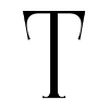 🔤 Эмодзи «Gothic font - черные буквы в готическом стиле и иконки» для Telegram
