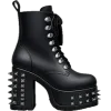 Стикер 45 Gothic Еще