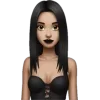 Стикер 18 Gothic Еще