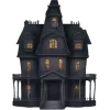Стикер 61 Gothic Еще