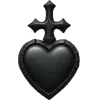 Стикер 48 Gothic Еще