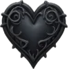 Стикер 30 Gothic Еще