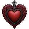 Стикер 37 Gothic Еще