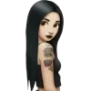 Стикер 16 Gothic Еще