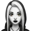 Стикер 20 Gothic Еще
