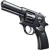 Стикер 57 Gothic Еще
