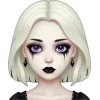 Стикер 28 Gothic Еще