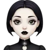 Стикер 38 Gothic Еще