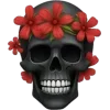 Стикер 7 Gothic Еще