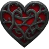 Стикер 23 Gothic Еще