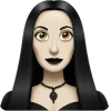 Стикер 51 Gothic Еще