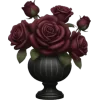 Стикер 11 Gothic Еще