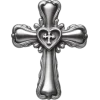 Стикер 3 Gothic Еще