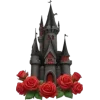 Стикер 10 Gothic Еще