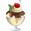 🍦 Эмодзи «Кухня» для Telegram