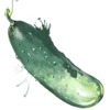 🥒 Эмодзи «Кухня» для Telegram