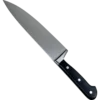 🔪 Эмодзи «Кухня» для Telegram