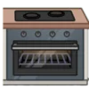 🍽️ Эмодзи «Кухня» для Telegram