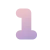 Стикер 49 #latin #cyrillic #numbers