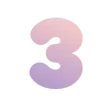 Стикер 51 #latin #cyrillic #numbers