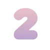 Стикер 50 #latin #cyrillic #numbers