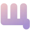 Стикер 27 #latin #cyrillic #numbers
