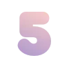 Стикер 53 #latin #cyrillic #numbers