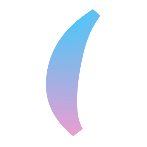 🌟 Эмодзи «Gradient» для Telegram
