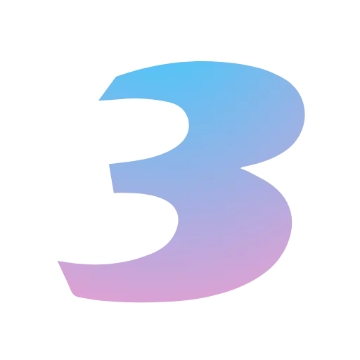 🌟 Эмодзи «Gradient» для Telegram