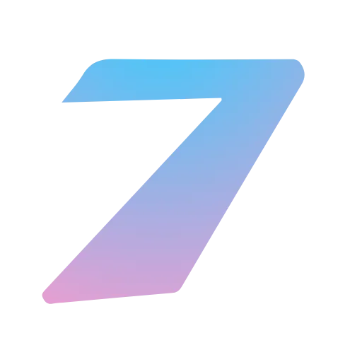 7️⃣ Эмодзи «Gradient» для Telegram