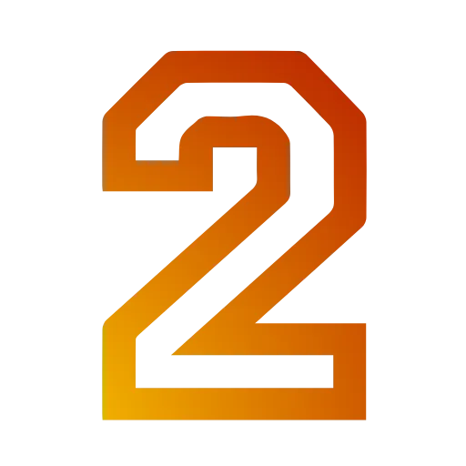 Стикер 38 font #animated #latin #cyrillic #numbers