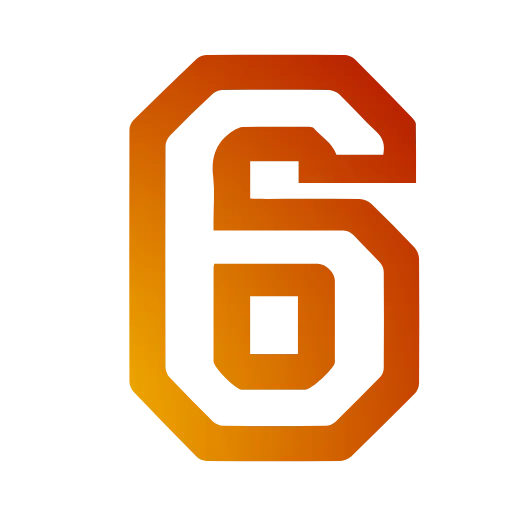 Стикер 42 font #animated #latin #cyrillic #numbers