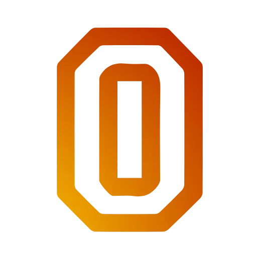 Стикер 46 font #animated #latin #cyrillic #numbers