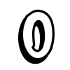 🖤 Эмодзи «Graffiti Font» для Telegram