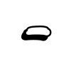 🖤 Эмодзи «Graffiti Font» для Telegram