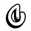 🖤 Эмодзи «Graffiti Font» для Telegram