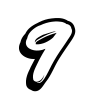 🖤 Эмодзи «Graffiti Font» для Telegram