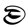🖤 Эмодзи «Graffiti Font» для Telegram