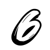 🖤 Эмодзи «Graffiti Font» для Telegram