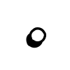 🖤 Эмодзи «Graffiti Font» для Telegram